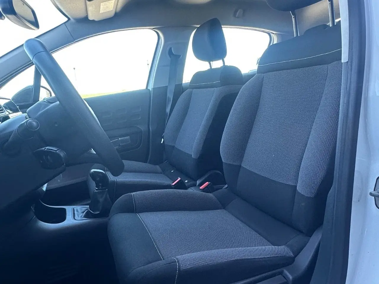 Billede 9 - Citroën C3 1,2 PureTech 82 Feel