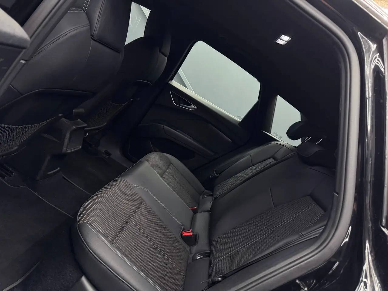 Billede 9 - Audi Q4 e-tron 40 S-line