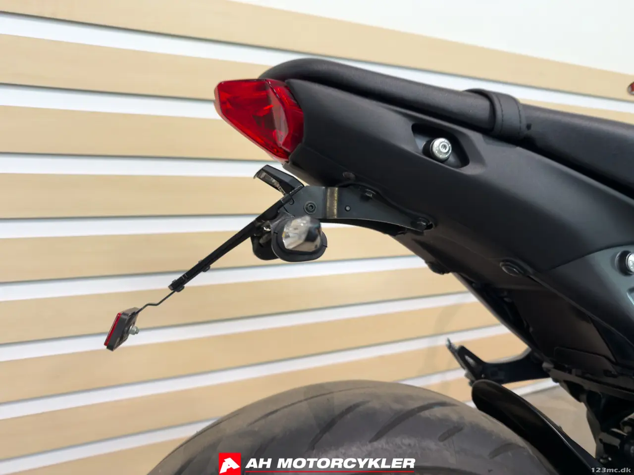 Billede 9 - Yamaha MT-09