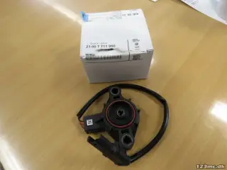 Gear positionssensor, BMW K1200GT