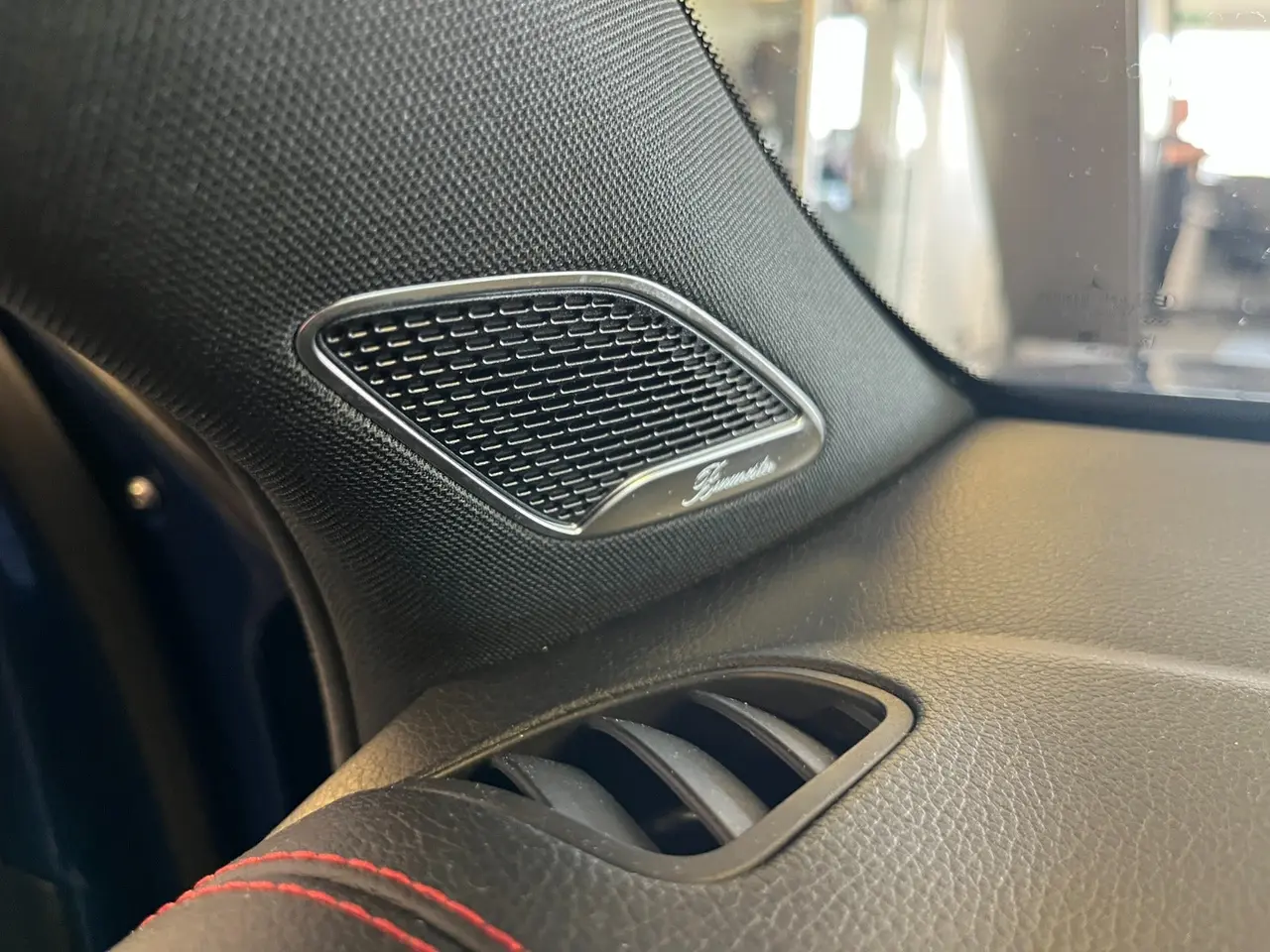 Billede 15 - Mercedes EQB250+ AMG Premium 7prs
