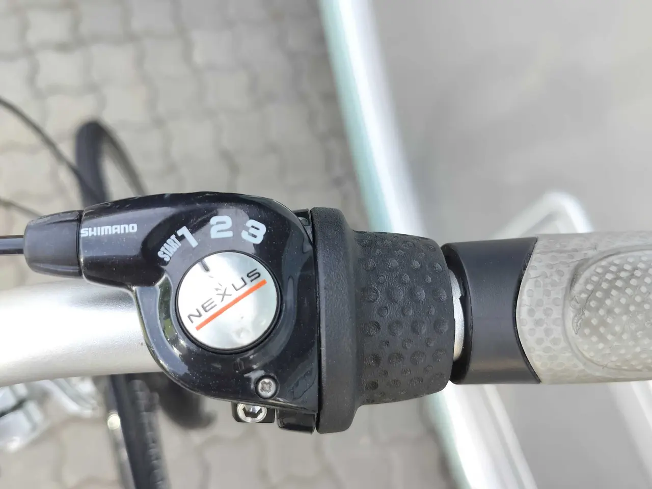 Billede 5 - PUCK foldecykel 20 "