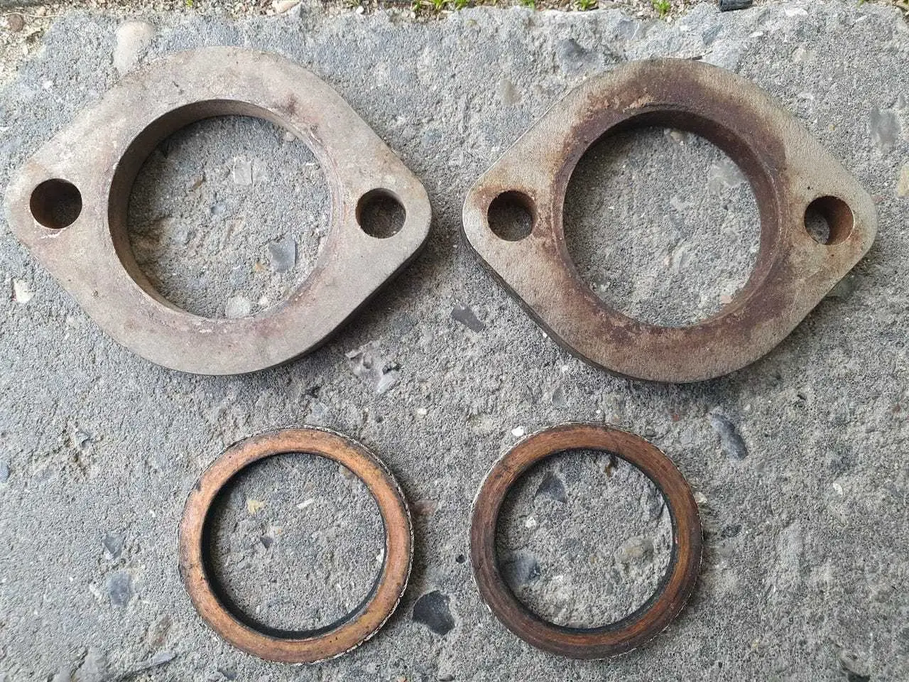 Billede 5 - Yamaha XT 660 R - XT 660 X Originale dele