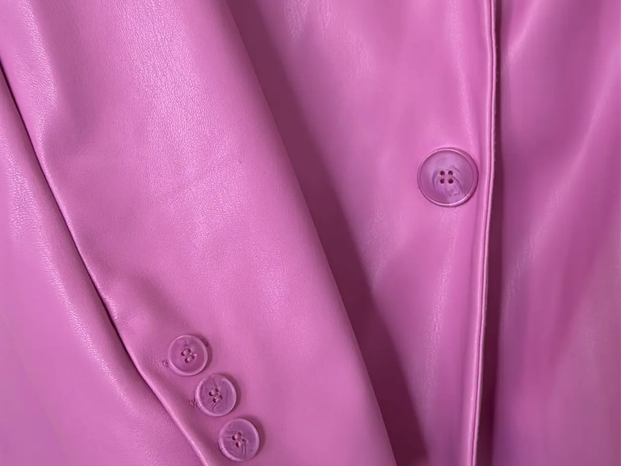 Billede 4 - Pink blazer
