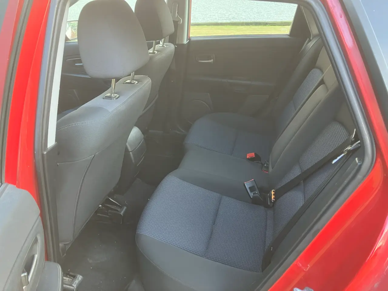 Billede 7 - Mazda 3 nysynet kun 122000