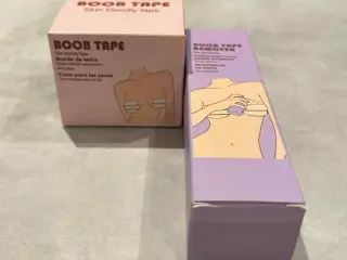 boop tape og remover