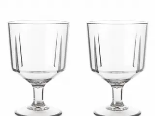 Rosendahl Grand Cru Outdoor vinglas i biobaseret p