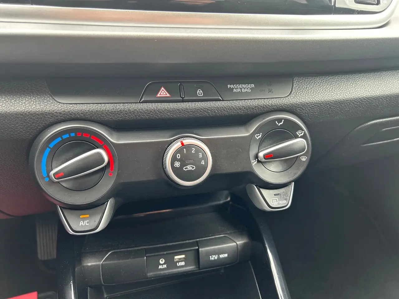 Billede 14 - Kia Rio 1,0 T-GDi Advance