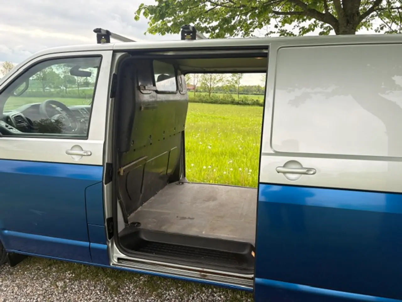 Billede 6 - TDi 150 Kassevogn DSG lang, 2018 "Composition Col