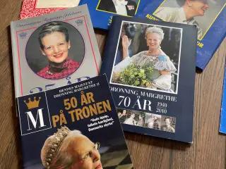 Royale blade, alt om den royale familie siden 1967