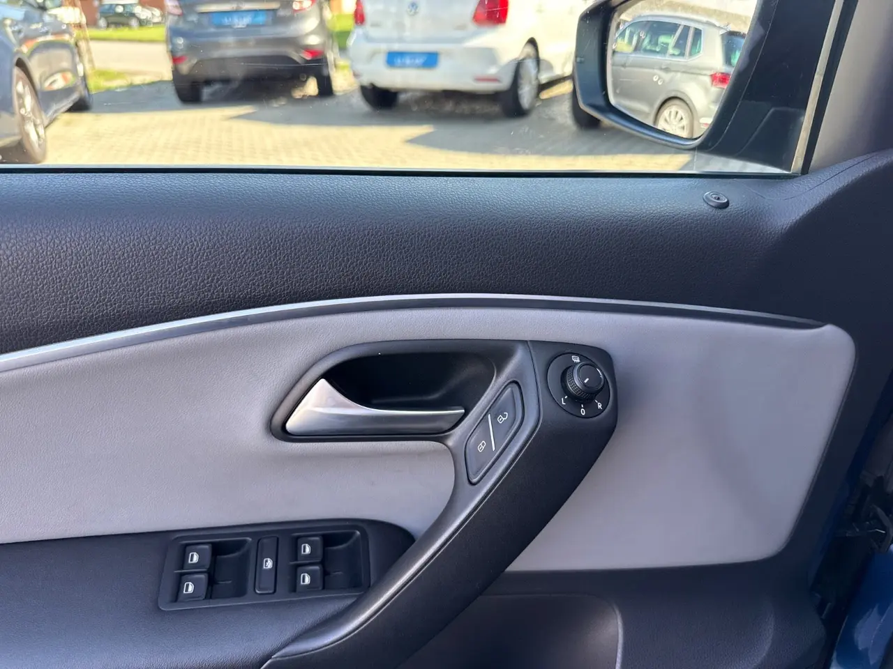 Billede 16 - VW Polo 1,4 TSi 150 BlueGT