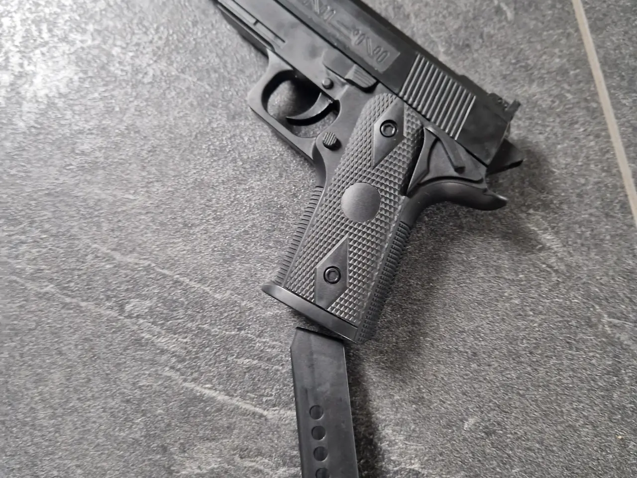 Billede 1 - Spritnye softguns