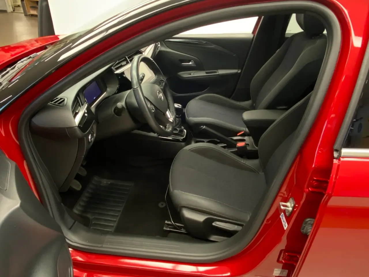 Billede 8 - Opel Corsa 1,2 T 100 Sport