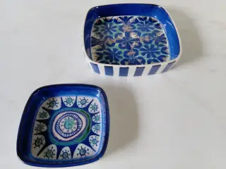 Kgl. porcelæn askebægre