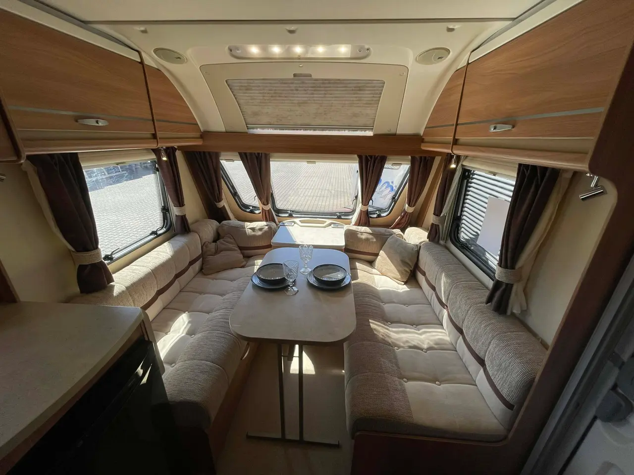 Billede 5 - 2012 - Sprite Cruzer 480 SR
