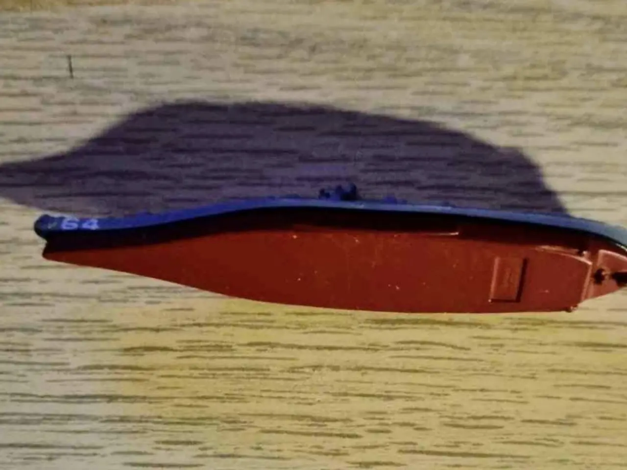 Billede 4 - Micro Machines Battle Ship plus ekstra vejbaner