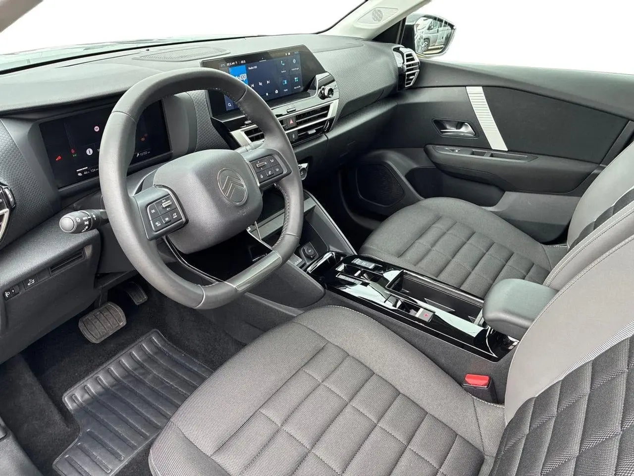 Billede 6 - Citroën ë-C4 X 54 Plus