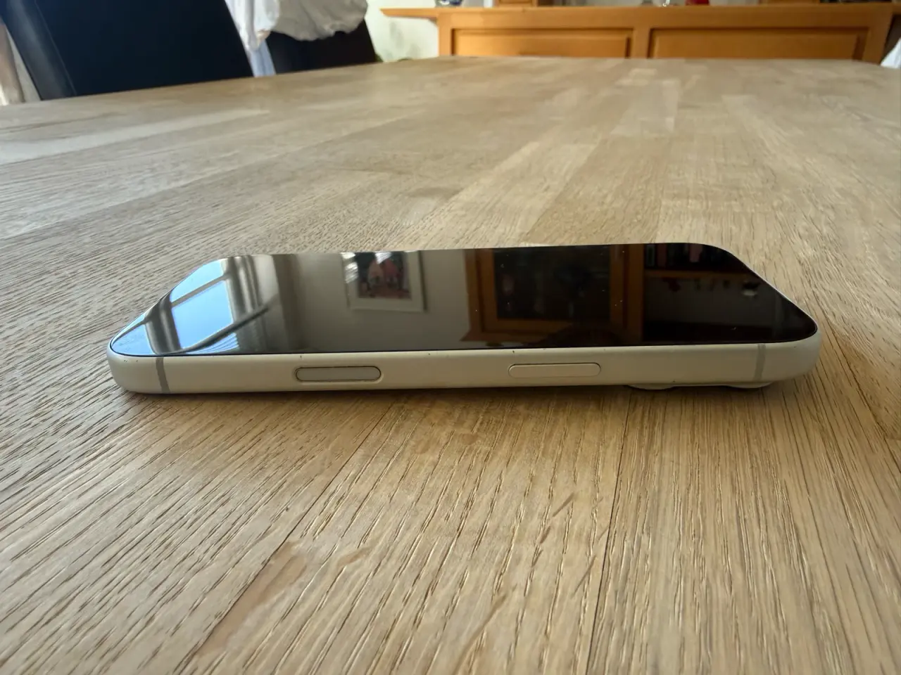 Billede 5 - iPhone 17 Pro 256 gb sølv