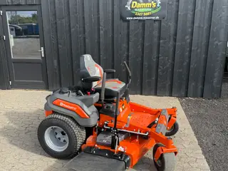 Husqvarna z454x 