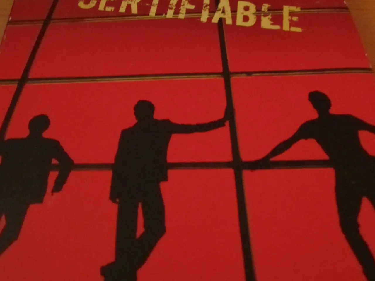 Billede 2 - THE POLICE. Certifiable. BOKS.