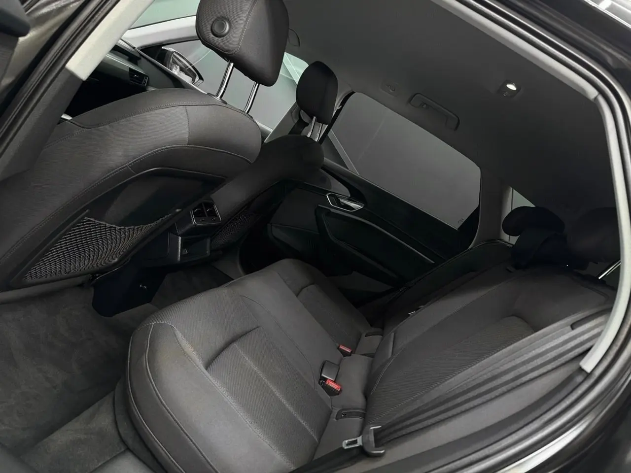 Billede 15 - Audi e-tron 55 Advanced quattro