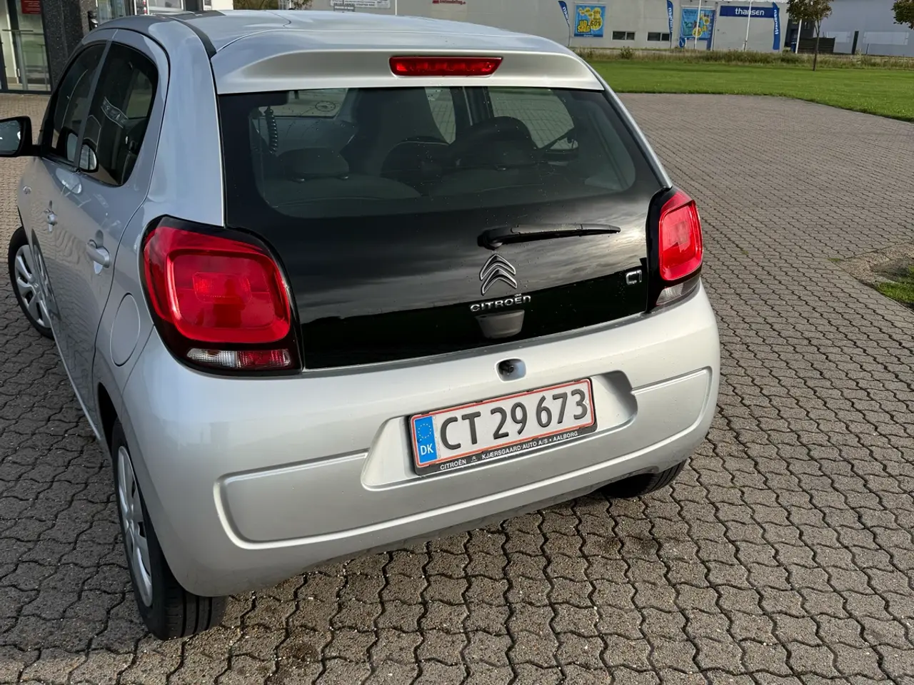 Billede 4 - 30 km/l - driftssikker