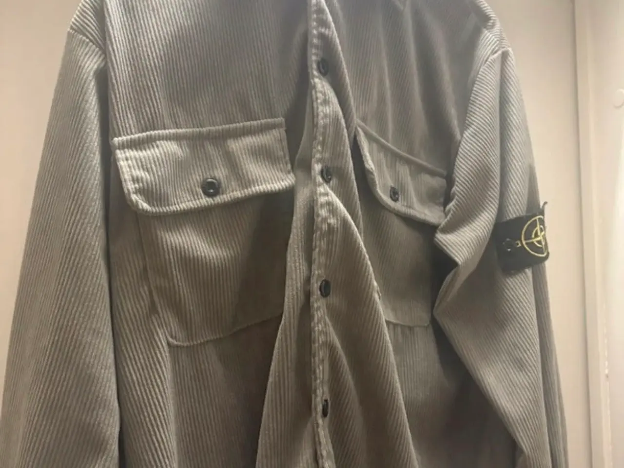 Billede 2 - Stone island