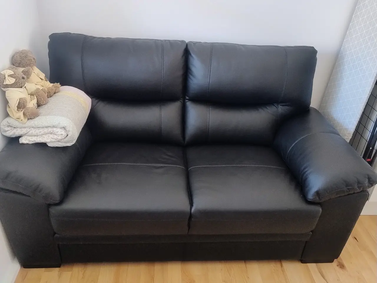 Billede 1 - Sofa