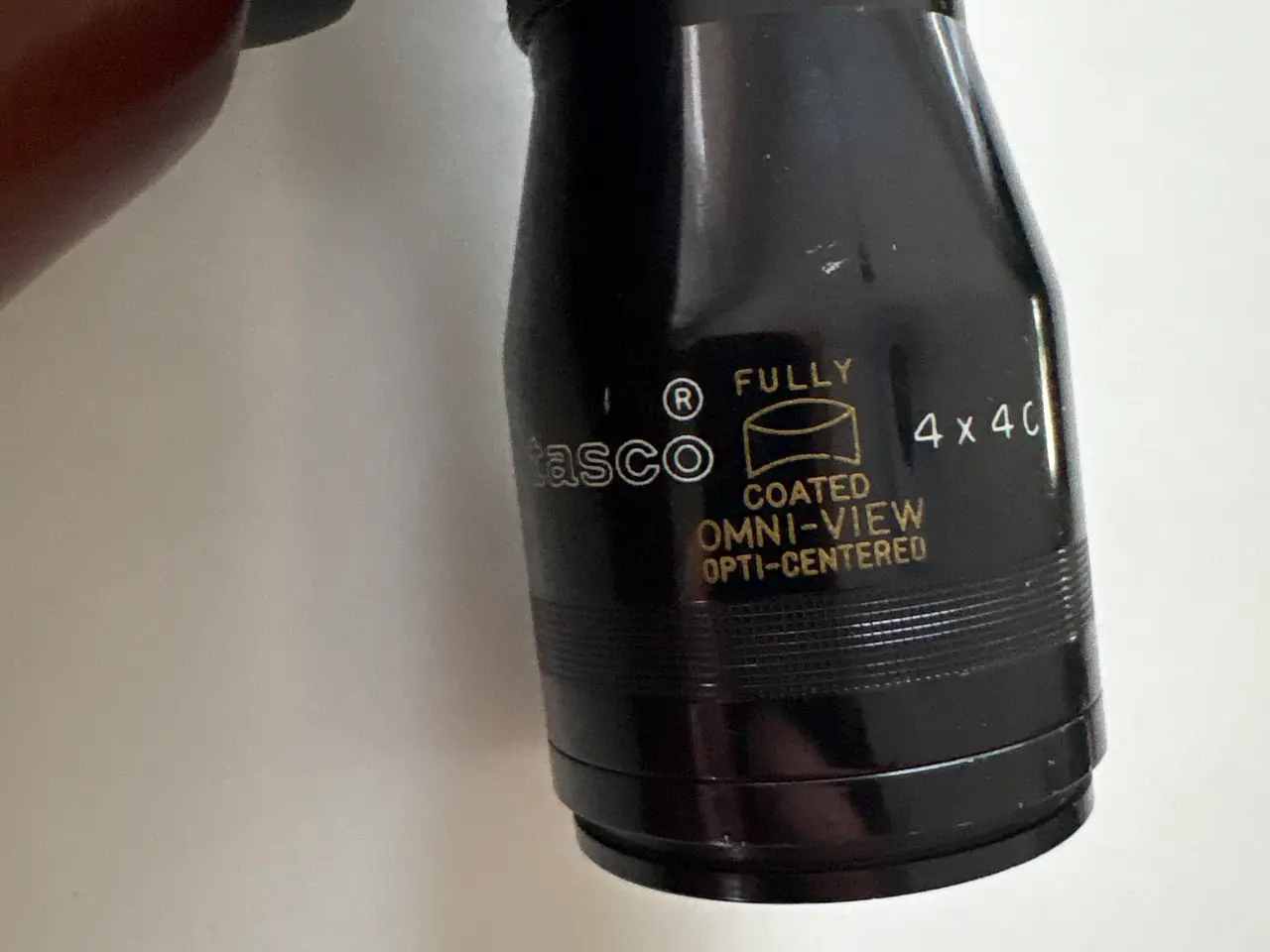 Billede 4 - Gamo Hunter 220, 5.5 mm med ASCO 4×40 kikkert