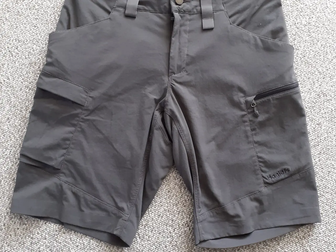 Billede 1 - Haglofs shorts str s
