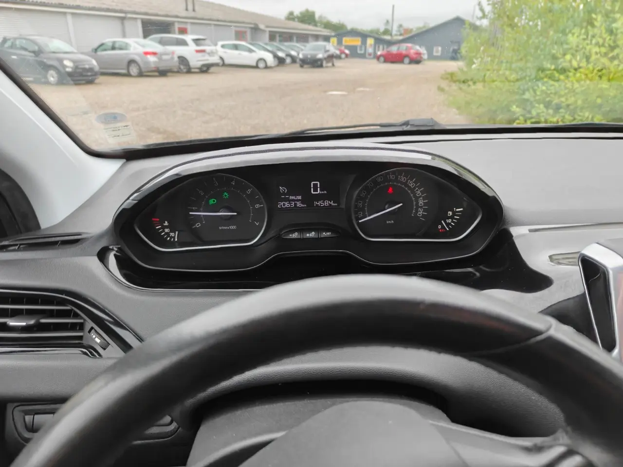 Billede 18 - Peugeot 208 1,2 VTi 82 Active