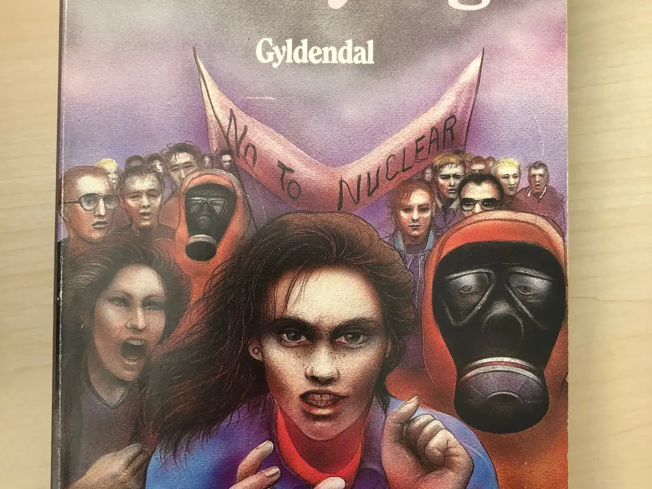 Billede 1 - Bog: Den skyldige af Joan Lindgard