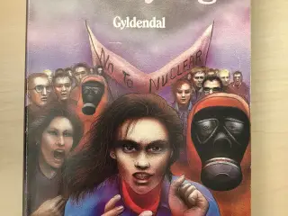 Bog: Den skyldige af Joan Lindgard