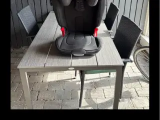 Autostol