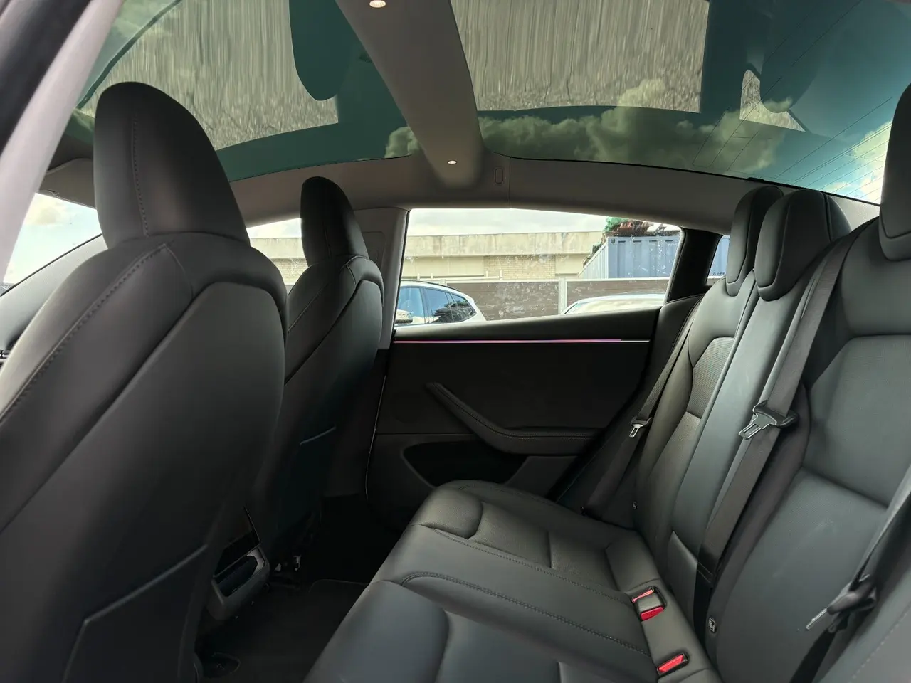 Billede 16 - Tesla Model 3 Long Range AWD