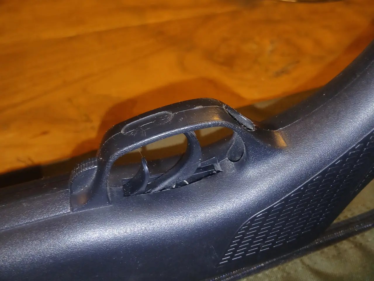 Billede 2 - GAMO 4,5 MM 310/345 M.SEK