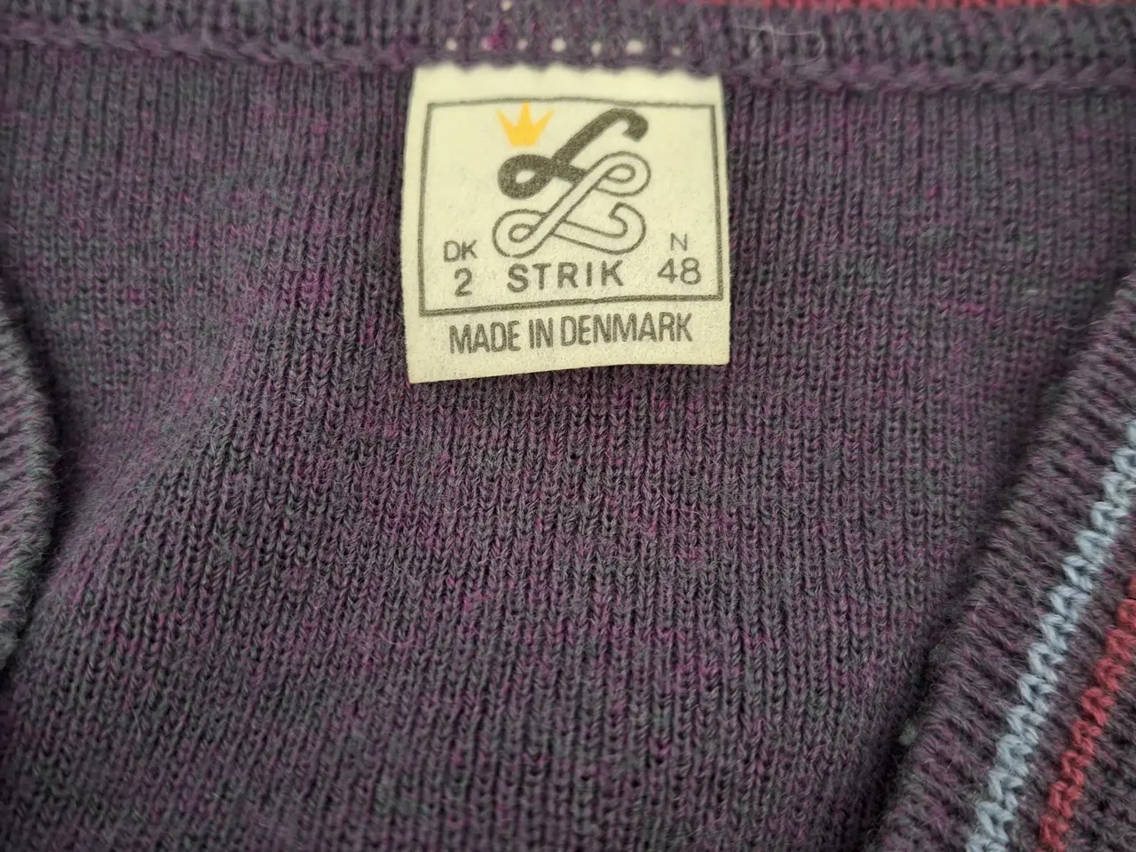 Billede 4 - Sweater