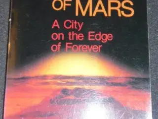 The Monuments of Mars A City on the Edge, Hoagland