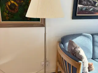 Gulvlampe