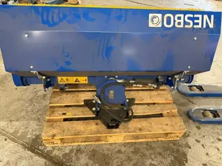 Kost til Kompakttraktor/Minitraktor