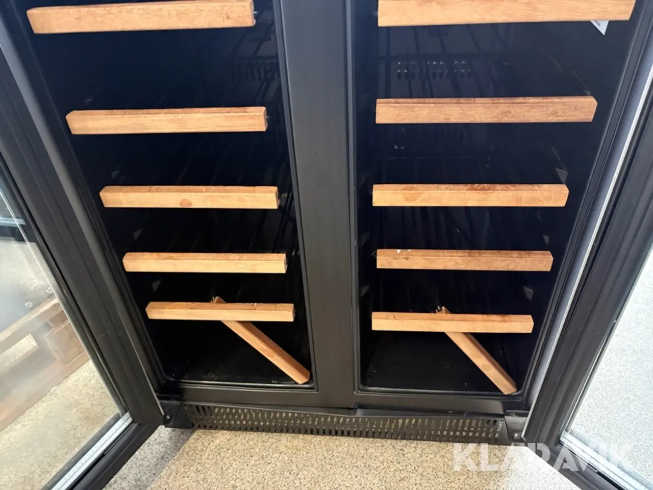 Billede 6 - Vinkøleskab Wine Cellar W38