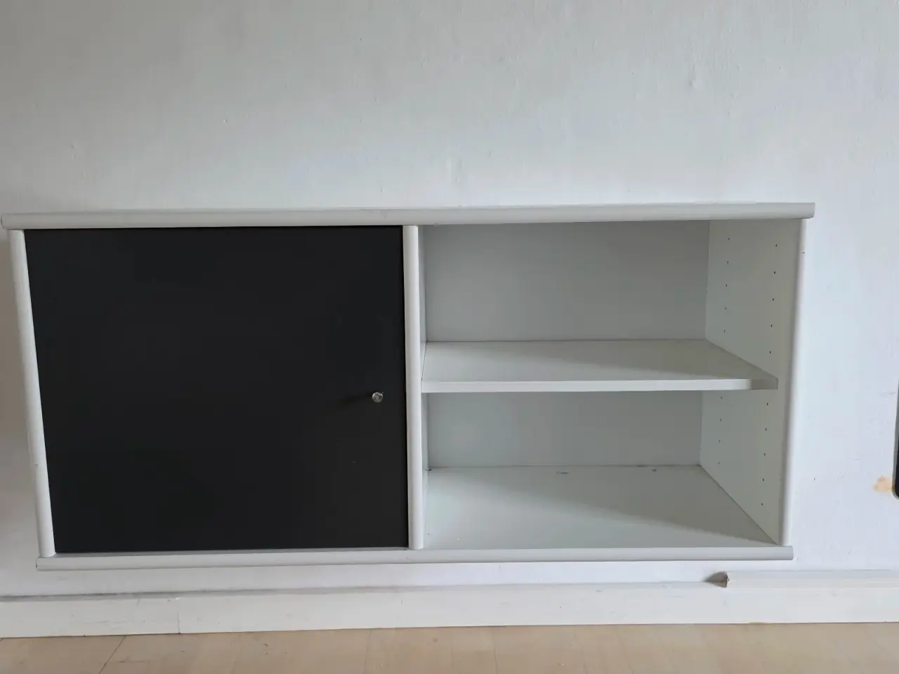 Billede 3 - Super fine mistral reoler.