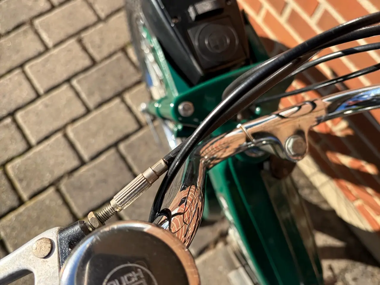 Billede 8 - Dansk Puch Maxi P
