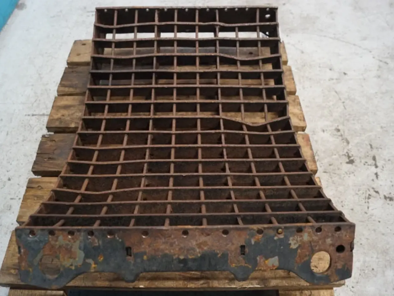 Billede 6 - Case 8010 Bro R. 87109201