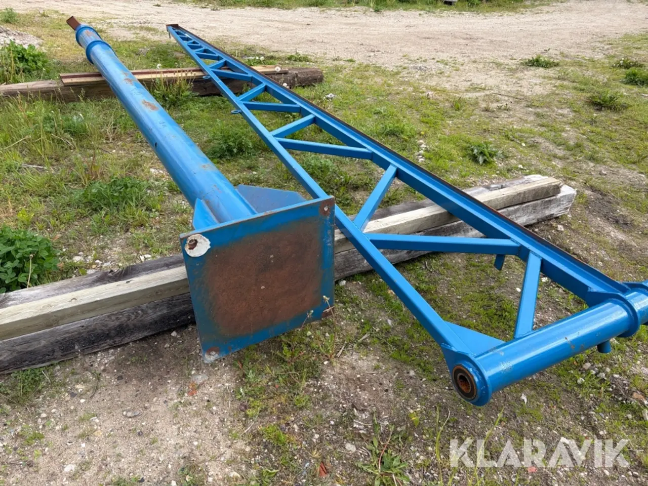 Billede 4 - Svingkran - 1 styk
