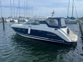 Aquador 26 HT