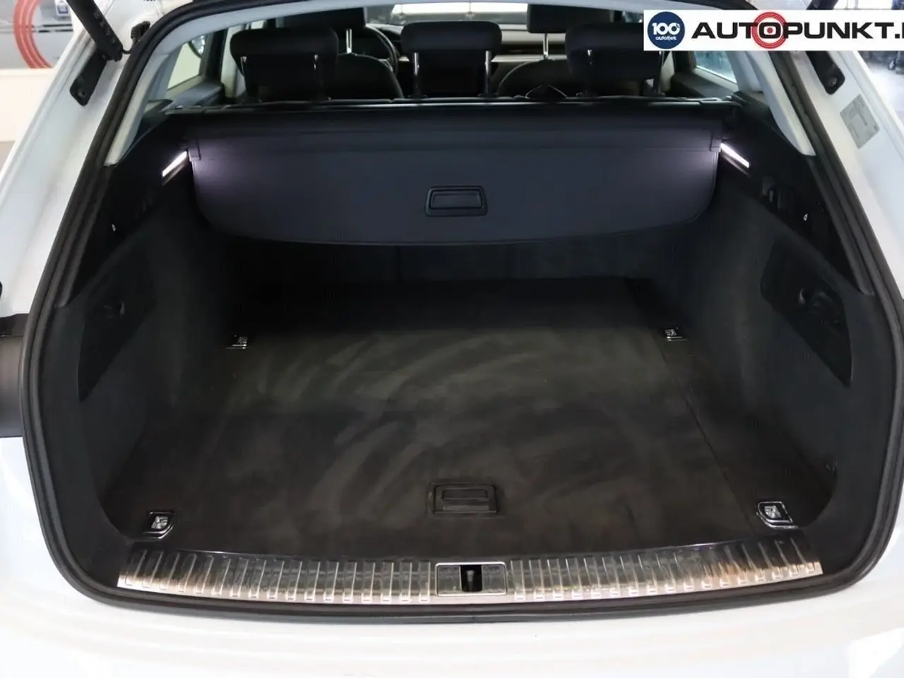 Billede 16 - Audi e-tron 55 Prestige quattro