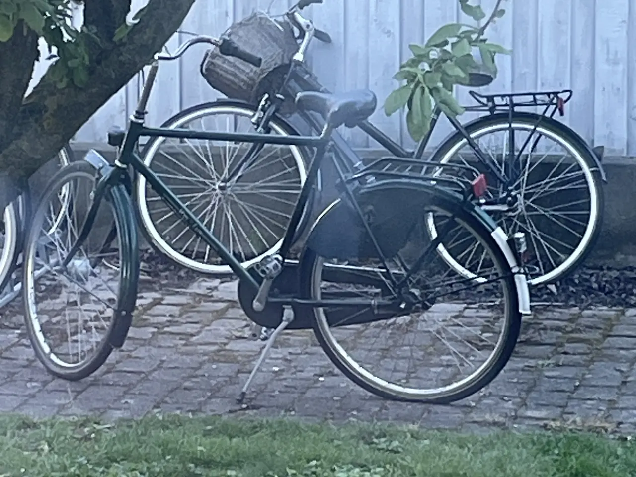 Billede 1 - Von Dülmen herrecykel sælges