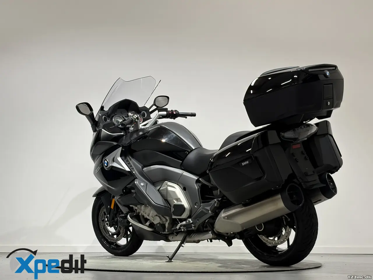 Billede 7 - BMW K 1600 GT