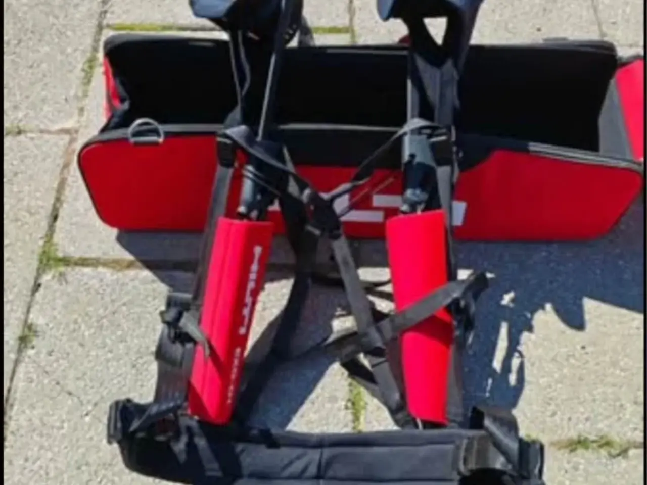 Billede 1 - Hilti exo-01
